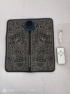 Rechargeable Foot Massage Pad My Store