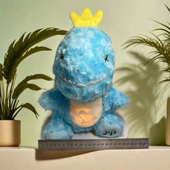 Baby Soothing Plush Music Toy My Store