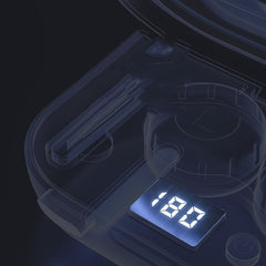 Ultrasonic Contact Lens Cleaner My Store