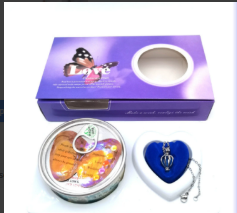 Pearl Jewelry Gift Box with Freshwater Necklace My Store