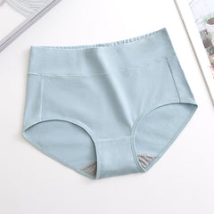 Plus Size Hip-Lifting Underwear for Autumn and Winter My Store