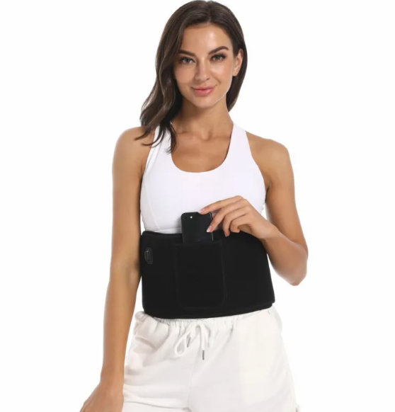 LED Infrared Belt Therapy Device Epictop store