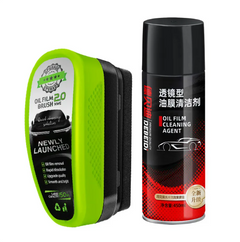 Car Glass Oil Film Remover Epictop store