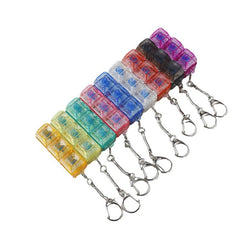 Transparent PC Shaft Tester with Light My Store
