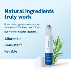 Hair Ball Essence Rosemary Growth Oil My Store