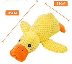 Calming Duck Toy My Store