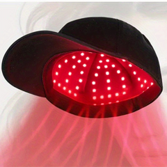 Red Light Therapy Cap My Store