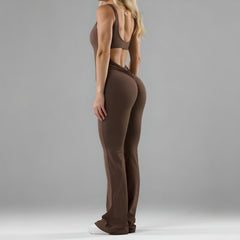 Flared Jumpsuit Epictop store