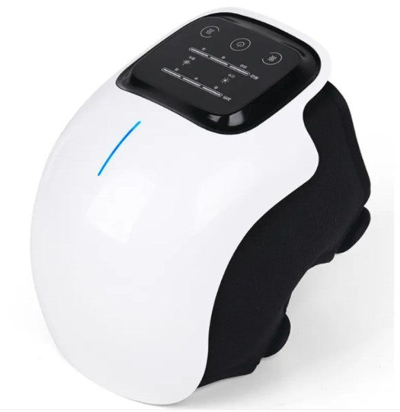 Electric Relaxing Knee Massager My Store