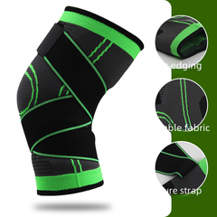 Men's Compression Knee Brace for Sports and Fitness Epictop store