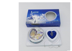 Pearl Jewelry Gift Box with Freshwater Necklace My Store