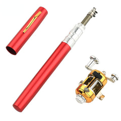 Portable Fishing Rod Epictop store