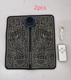 Rechargeable Foot Massage Pad My Store