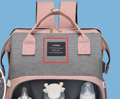 Large-Capacity Mommy Bag Epictop store