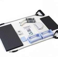 Compact Pilates Sliding Board Epictop store