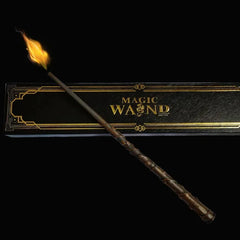 Fire-breathing Magic Wand Toy My Store