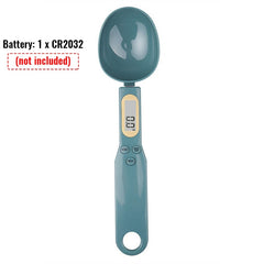 Digital Measuring Spoon Scale Mini Epictop store