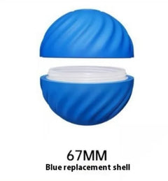 Pet Dog Rubber Ball Toys For Dogs My Store