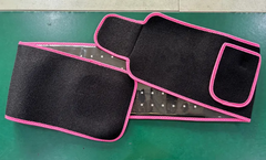 LED Infrared Belt Therapy Device Epictop store