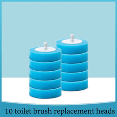 Toilet Disposable Brush My Store