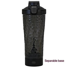Electric Portable Whey Protein Shaker Bottle My Store