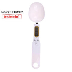 Digital Measuring Spoon Scale Mini Epictop store
