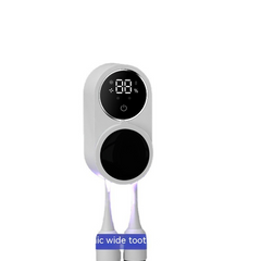 UV Toothbrush Sanitizer My Store