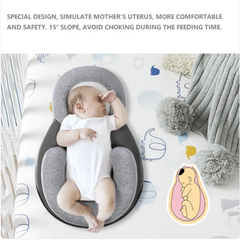 Baby Anti-Spit Up Pillow Epictop store