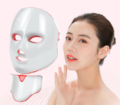 Red Light Eye Massager Epictop store