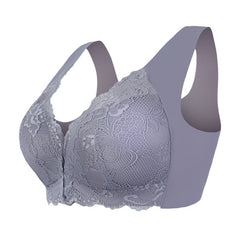 Comfortable Wireless Plus Size Bra for Women Wholesale My Store