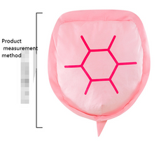 Wearable Turtle Shell Pillow Epictop store
