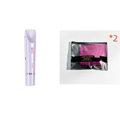 Women’s Dual Head Hair Remover & Shaver Epictop store