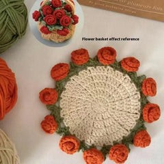 Crochet DIY Kit Epictop store