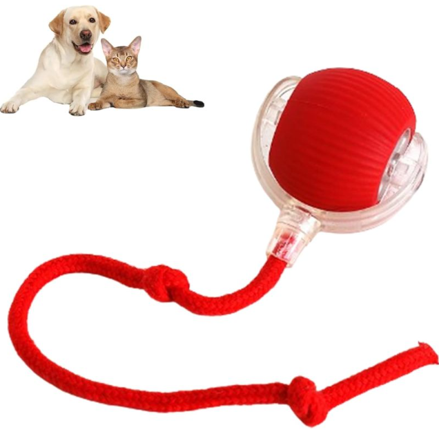 Smart Rolling Pet Ball Epictop store