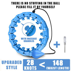 Smart Weighted Fit Hoop Epictop store