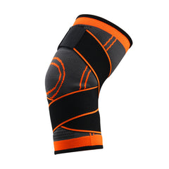 Men's Compression Knee Brace for Sports and Fitness Epictop store