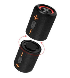 Magnetic Split Bluetooth Subwoofer Speaker – High-Fidelity Portable Audio My Store