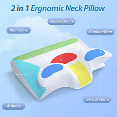 Neck Pillow My Store