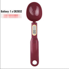 Digital Measuring Spoon Scale Mini Epictop store