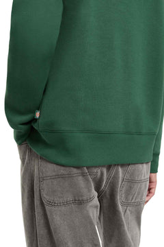 DICKIES - Men's winter crewneck Oakport sweatshirt  - Size XL Dickies