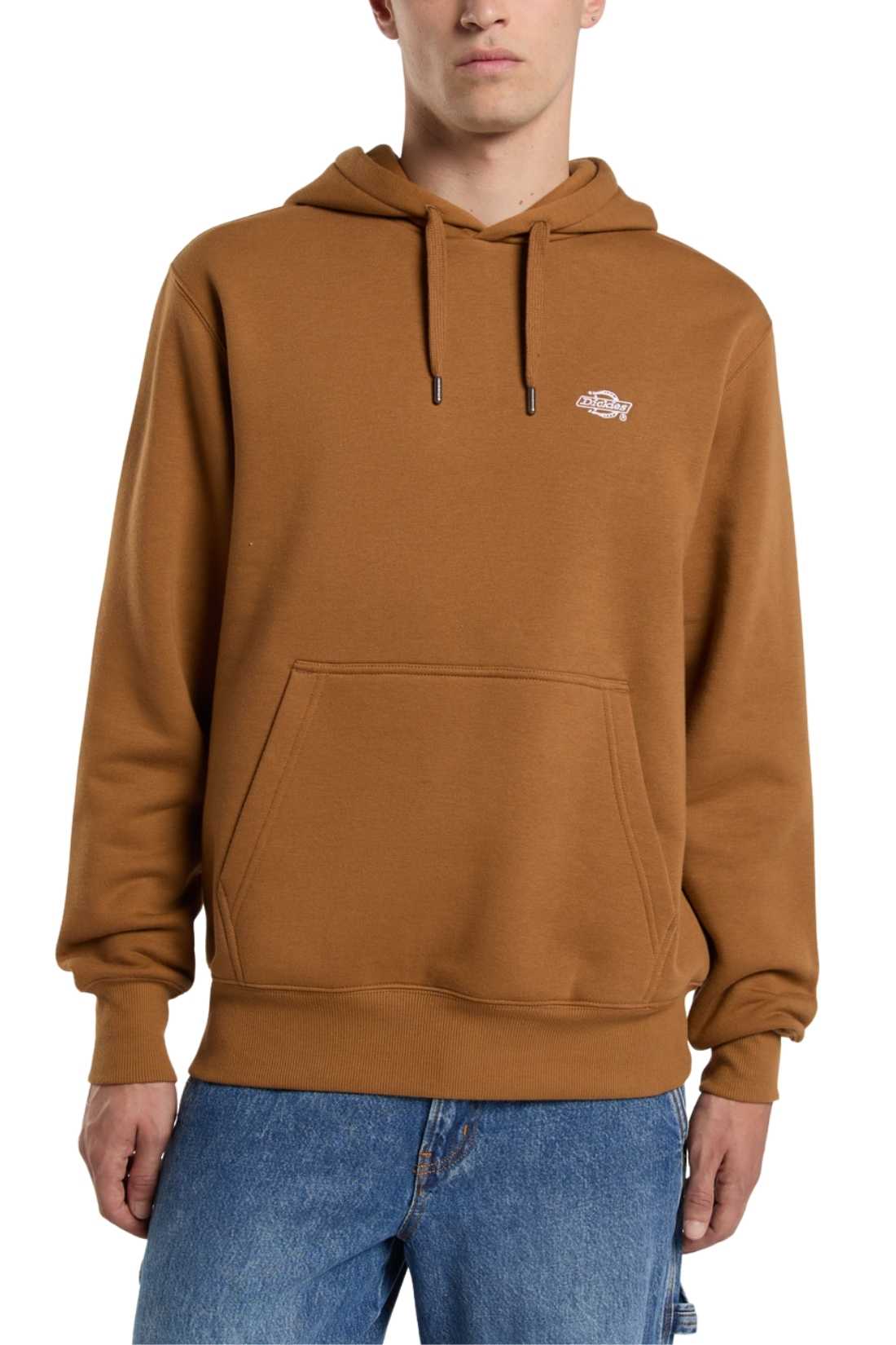 DICKIES - Men's winter Summerdale hoodie  - Size XL Dickies