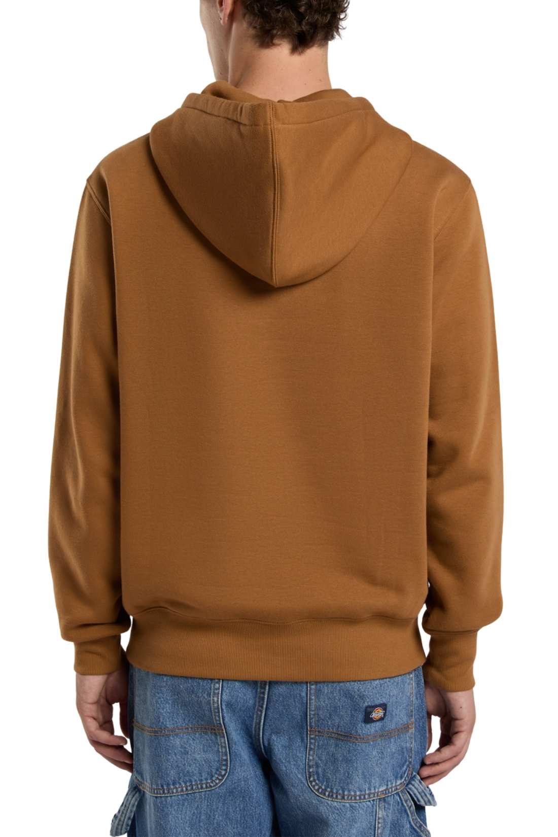 DICKIES - Men's winter Summerdale hoodie  - Size XL Dickies