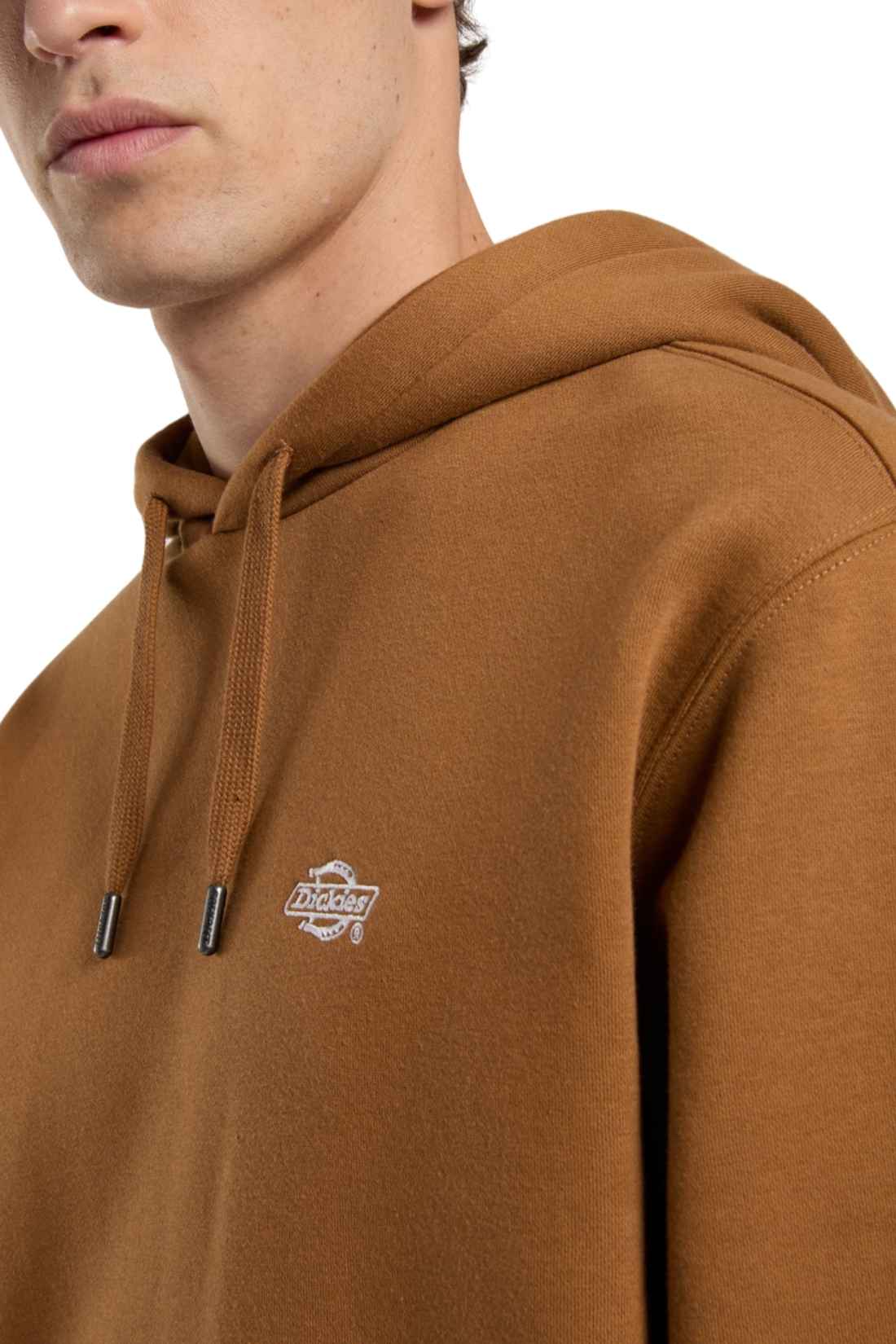 DICKIES - Men's winter Summerdale hoodie  - Size XL Dickies