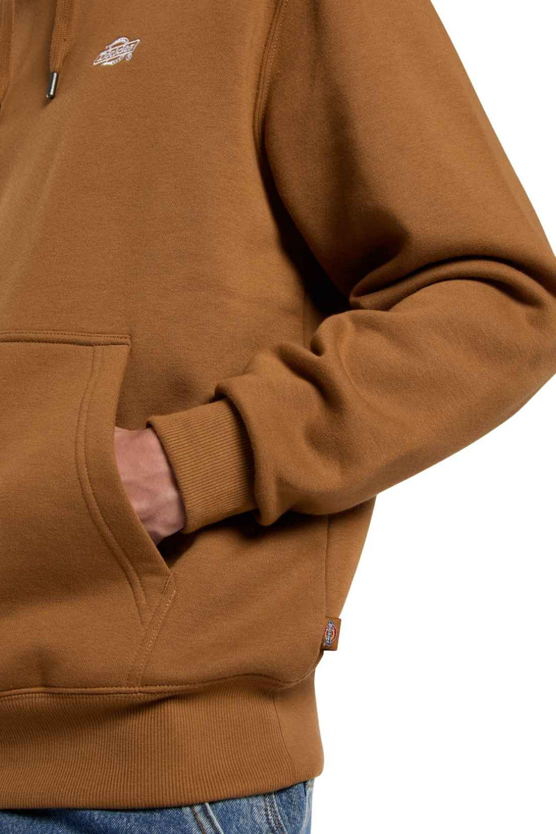 DICKIES - Men's winter Summerdale hoodie  - Size XL Dickies