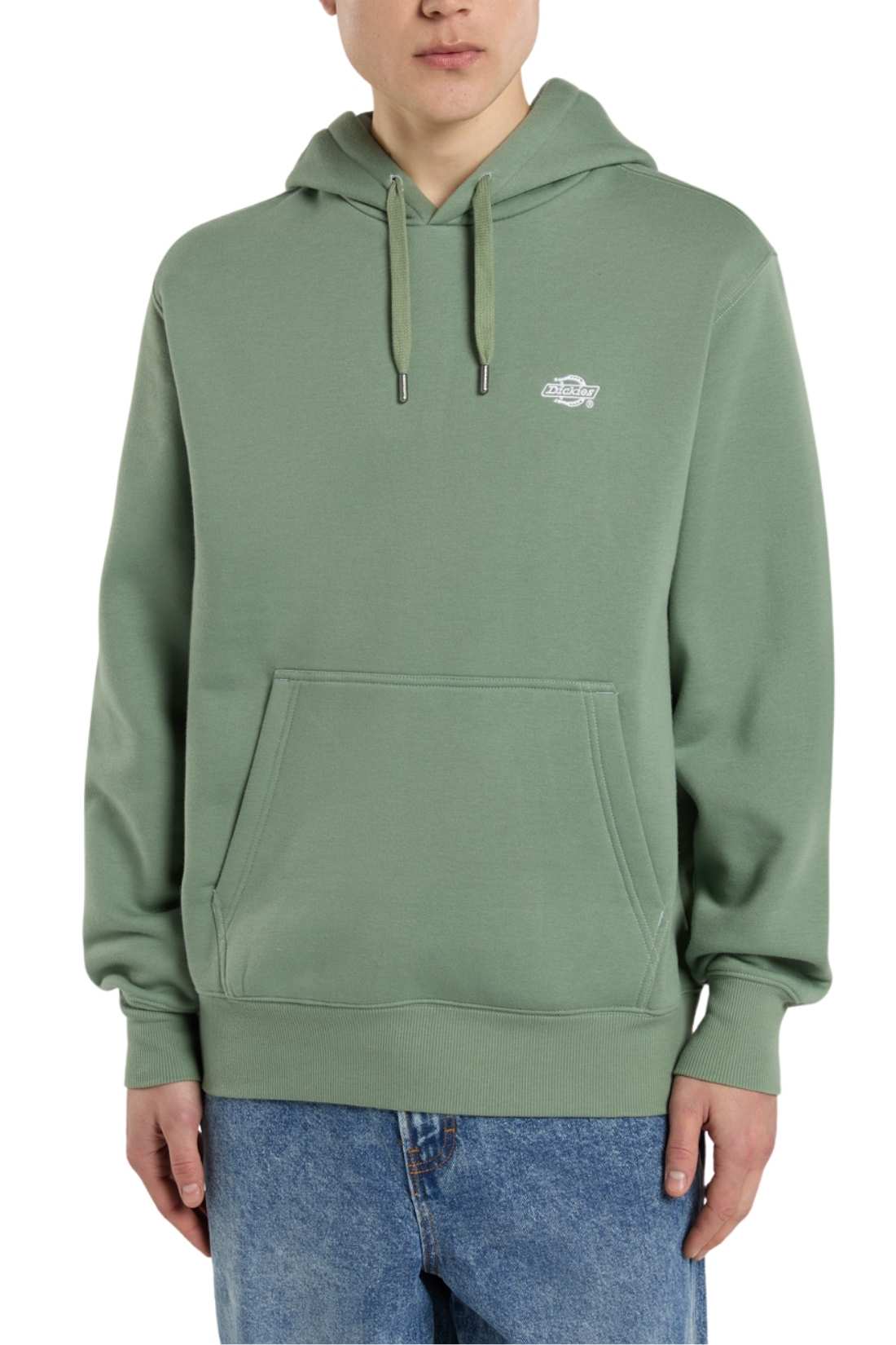 DICKIES - Men's winter Summerdale hoodie  - Size XL Dickies