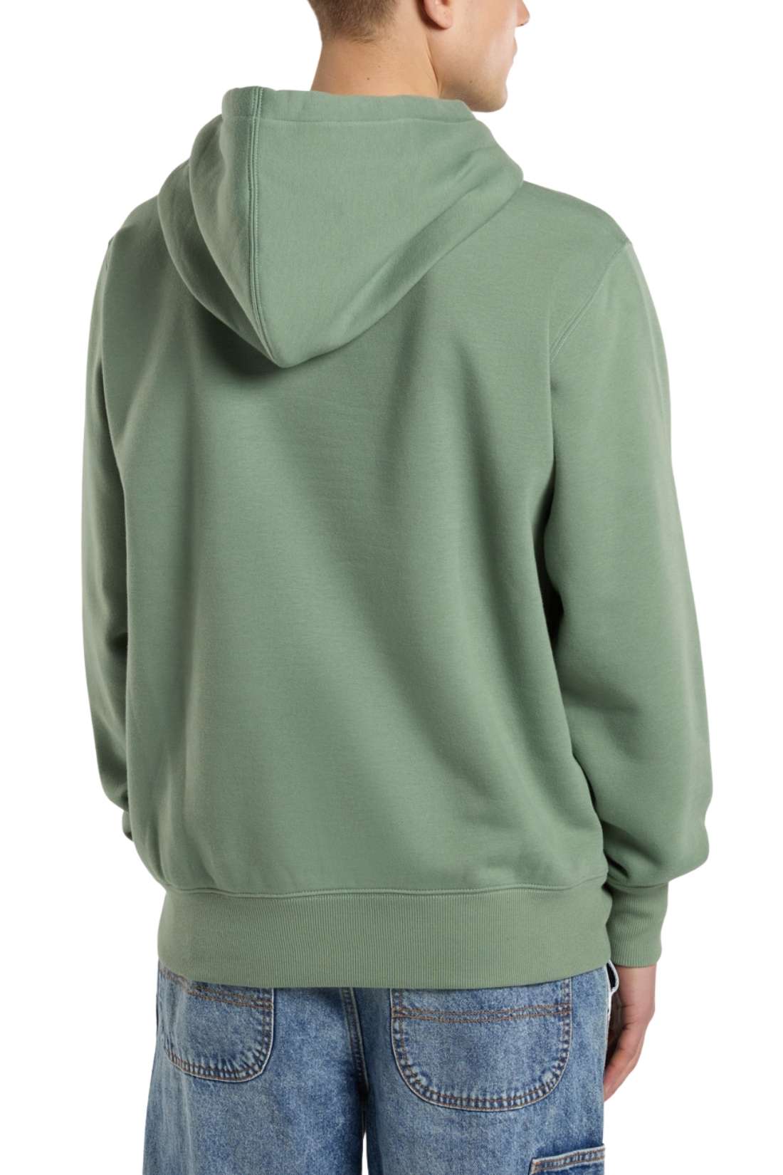 DICKIES - Men's winter Summerdale hoodie  - Size XL Dickies
