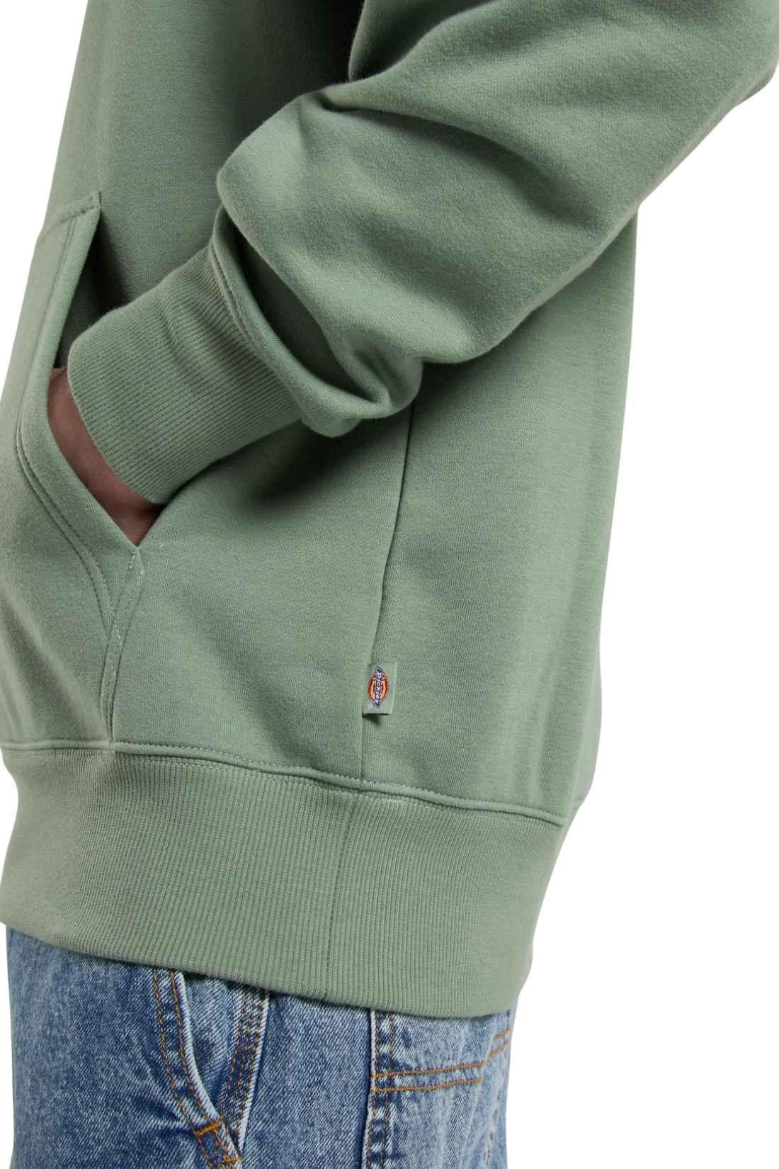 DICKIES - Men's winter Summerdale hoodie  - Size XL Dickies