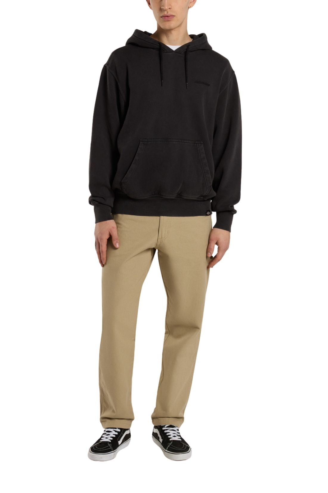 DICKIES - Men's winter Plentywood hoodie  - Size XL Dickies