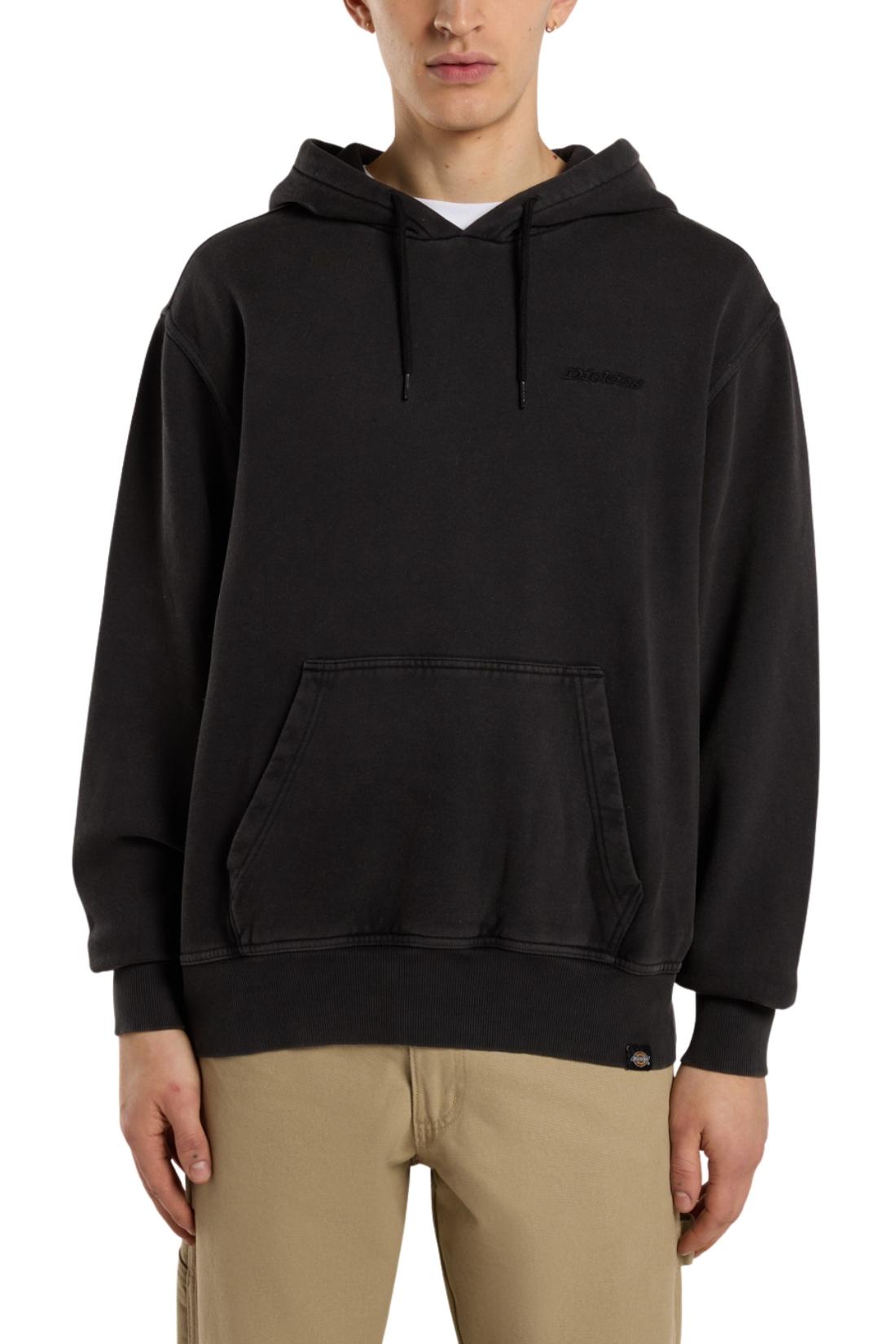 DICKIES - Men's winter Plentywood hoodie  - Size XL Dickies