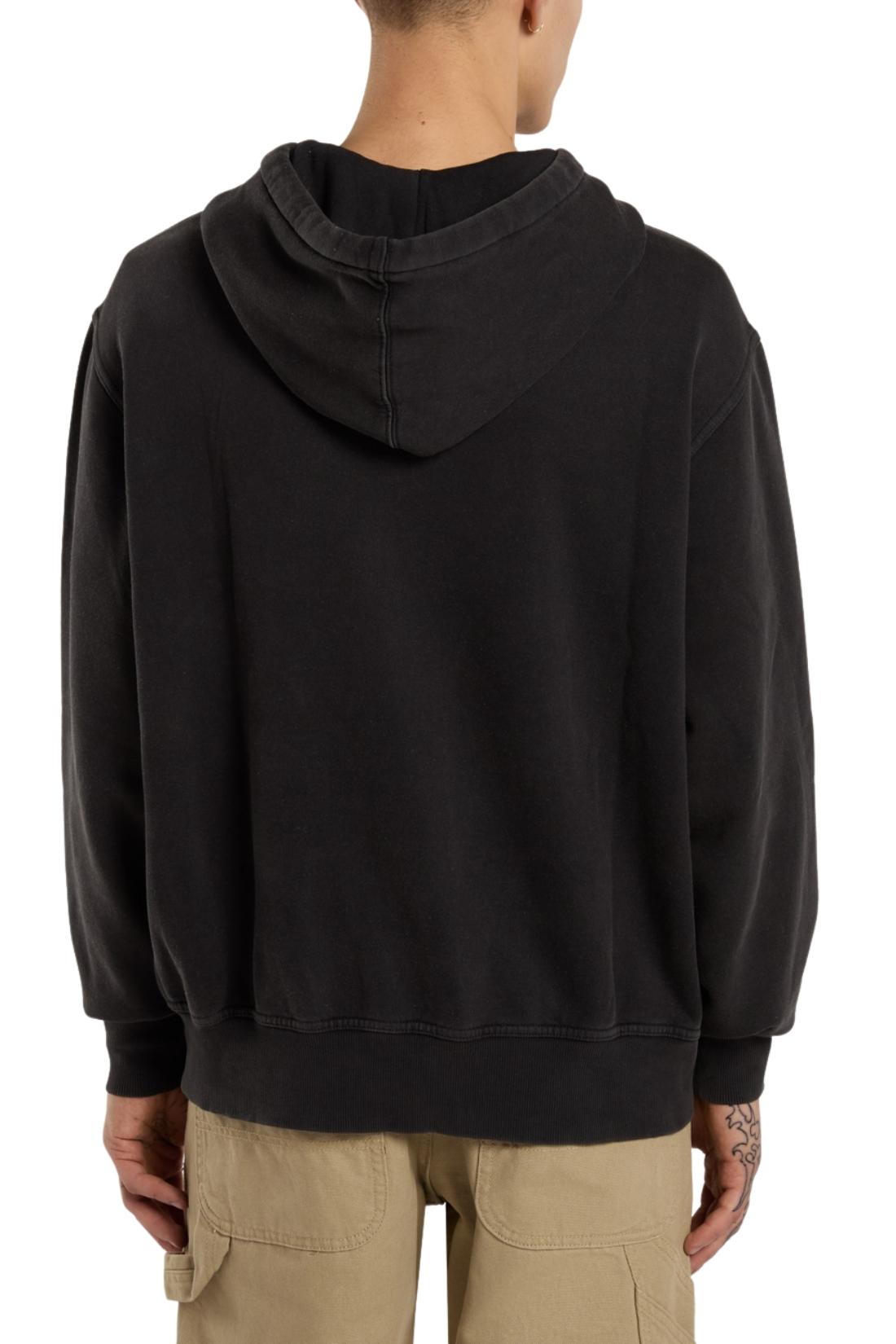 DICKIES - Men's winter Plentywood hoodie  - Size XL Dickies